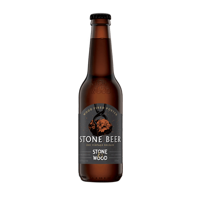 Stone & Wood 2022 Stone Beer 330ml Bottle Craft Beer Stone & Wood