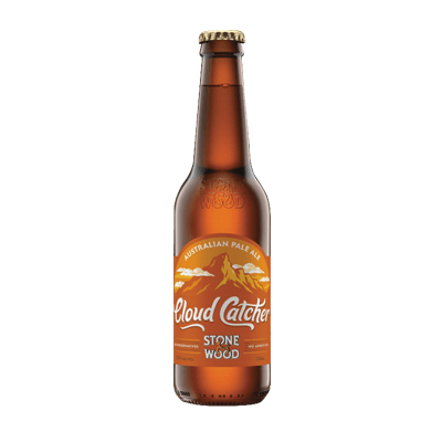 Stone & Wood Cloud Catcher 330ml Bottle Craft Beer Stone & Wood