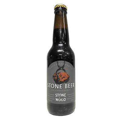 Stone & Wood Stone Beer 330ml Bottle Craft Beer Stone & Wood