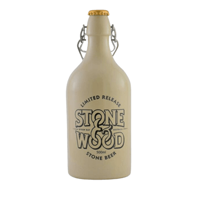 Stone & Wood Vintage Barrel Aged Stone Beer Twin Pack Single Craft Beer Stone & Wood