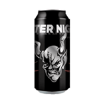 Stone x Metallica Enter Night Craft Beer Stone Brewing