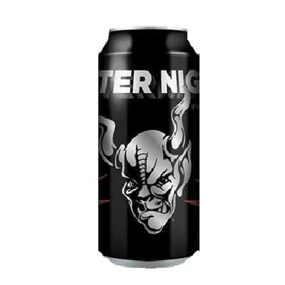 Stone x Metallica Enter Night Craft Beer Stone Brewing