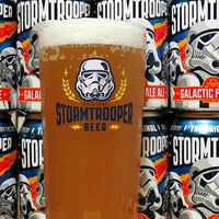 Stormtrooper Galactic 4 Pack Single Craft Beer Vocation Brewery