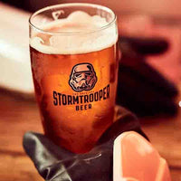 Stormtrooper Galactic 4 Pack Single Craft Beer Vocation Brewery