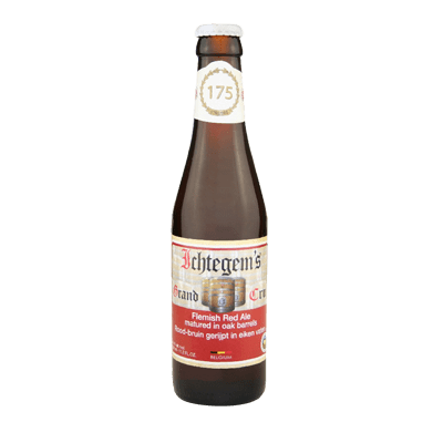 Strubbe Ichtegem Grand Cru Flanders Red Ale 330ml Bottle Craft Beer Strubbe