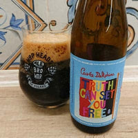 Struise Cuvee Delphine Craft Beer De Struise Brouwers