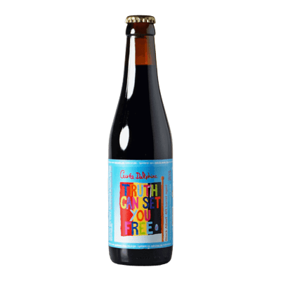 Struise Cuvee Delphine Craft Beer De Struise Brouwers