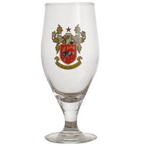 Struise Stemmed Glass Glassware De Struise Brouwers
