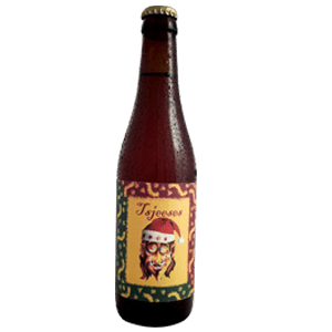Struise Tsjeeses De Struise Brouwers