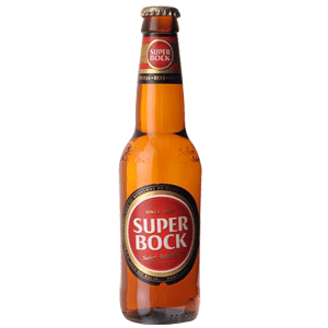 Superbock Original Super Bock (Unicer Bebidas)