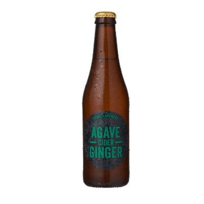 Sydney Agave Ginger Cider Sydney Brewery