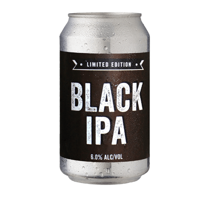 Sydney Brewery Black IPA Craft Beer Sydney Brewery