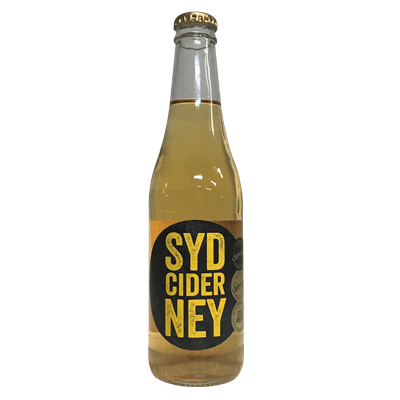 Sydney Brewery Cider Craft Beer Sydney Brewery