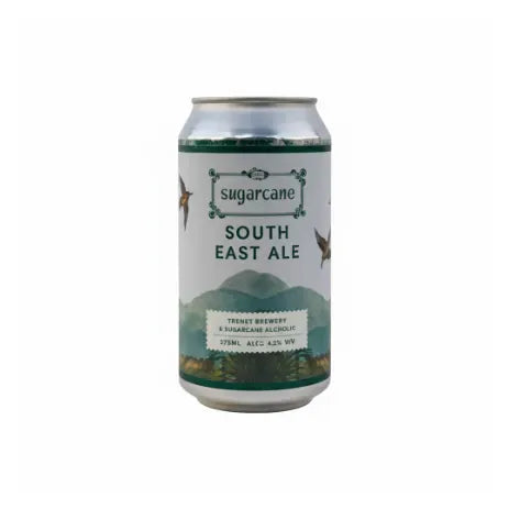 Sydney Brewery x Sugarcane Coogee South East Ale 375ml Can Craft Beer Sydney