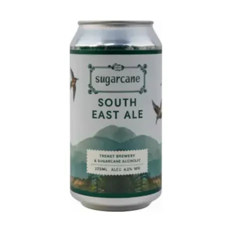 Sydney Brewery x Sugarcane Coogee South East Ale 375ml Can Craft Beer Sydney