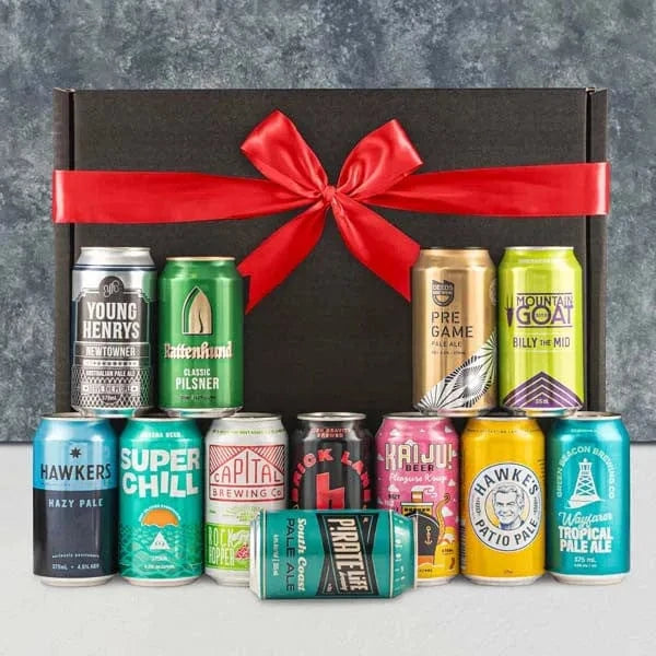 Sympathy Dozen Brews Dozen Brews Core Beer Cartel