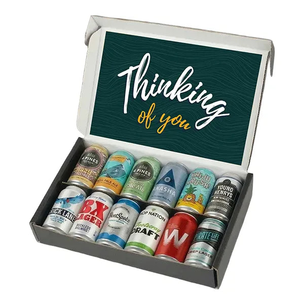 Sympathy Dozen Brews Dozen Brews Core Beer Cartel