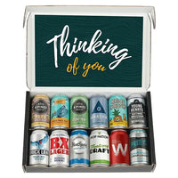 Sympathy Dozen Brews Dozen Brews Core Beer Cartel