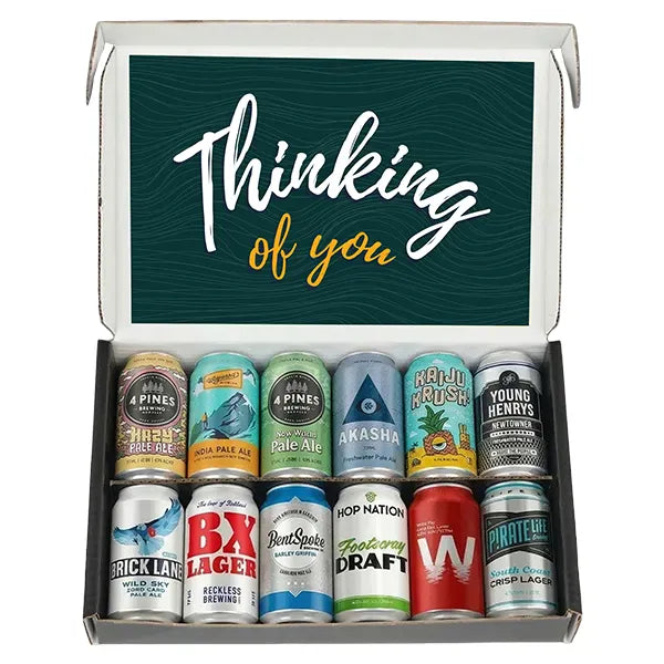 Sympathy Dozen Brews Dozen Brews Core Beer Cartel