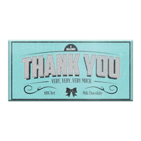 Thank You Milk Chocolate Add On Bloomsberry