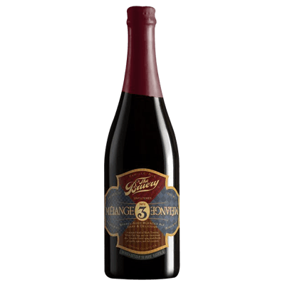 The Bruery Melange #3 The Bruery