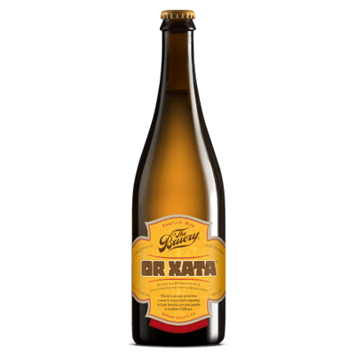 The Bruery Or Xata Craft Beer The Bruery