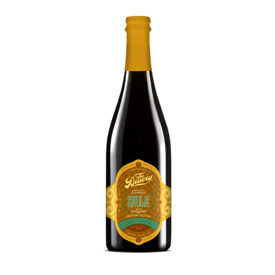 The Bruery Saule The Bruery