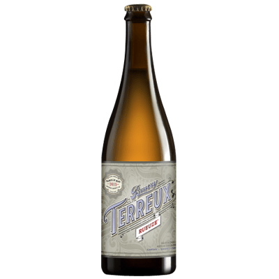 The Bruery Terreux Rueuze Craft Beer The Bruery