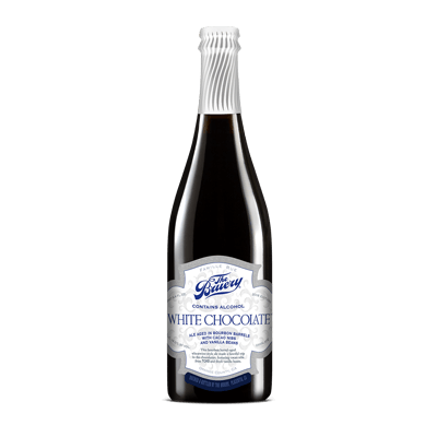 The Bruery White Chocolate Single Craft Beer The Bruery