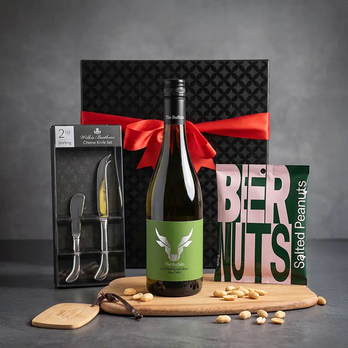 The Kitchen Gourmet Hamper Gift Packs Brewquets
