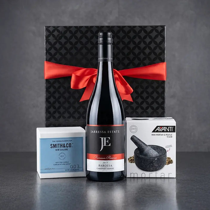 The Relaxed Kitchen Hamper Gift Packs Brewquets