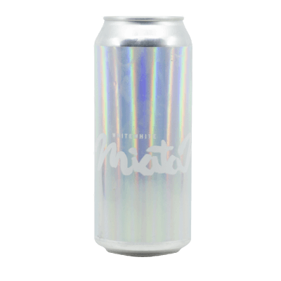 The Veil White White Miata Miata IPA 473ml Can Single Craft Beer The Veil