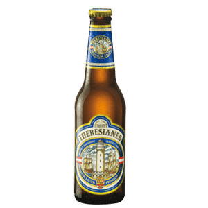 Theresianer Premium Lager Theresianer