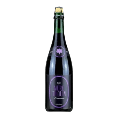 Tilquin Oude Mure l'Ancienne 750ml Bottle Single Craft Beer Gueuzerie Tilquin