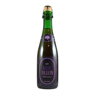 Tilquin Oude Mure Tilquin a l'Ancienne 375ml Bottle Craft Beer Gueuzerie Tilquin