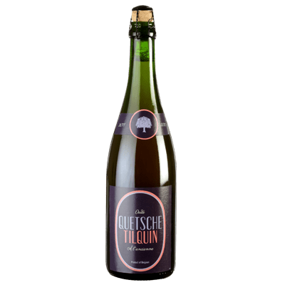 Tilquin Oude Quetsche a l'Ancienne 750ml Bottle Craft Beer Gueuzerie Tilquin
