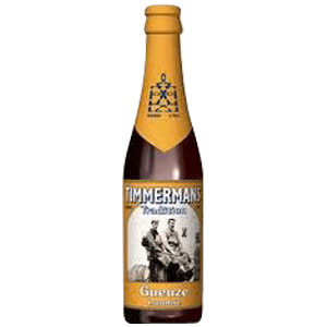 Timmermans Gueuze Lambic Timmermans Brewery