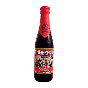 Timmermans Kriek Timmermans Brewery