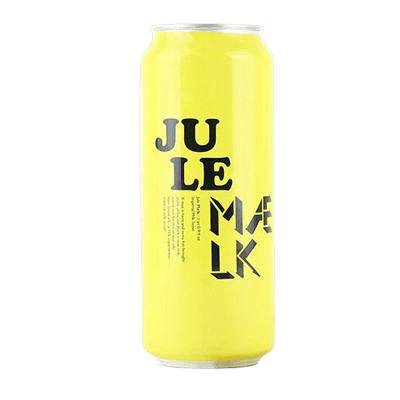 To Ol Jule Maelk Imperial Stout 500ml Can To Ol