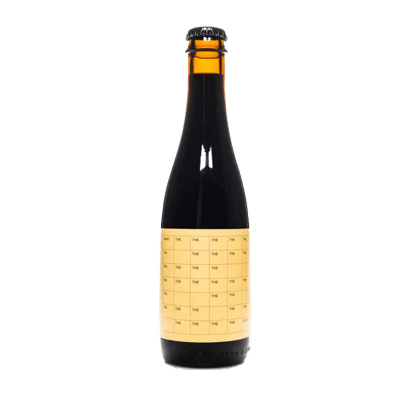 To Ol What The Fudge!? Imperial Stout To Ol