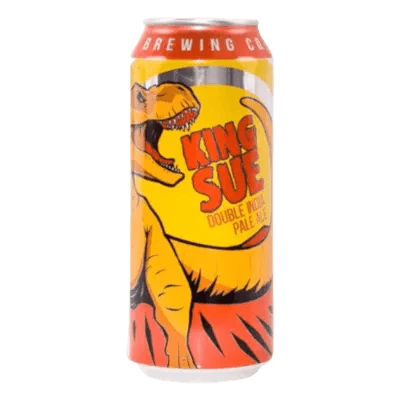Toppling Goliath King Sue DIPA Craft Beer Toppling Goliath Brewing Company