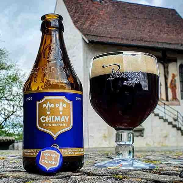 Trappist Beer Mixed 12 Pack Mix Packs Beer Cartel
