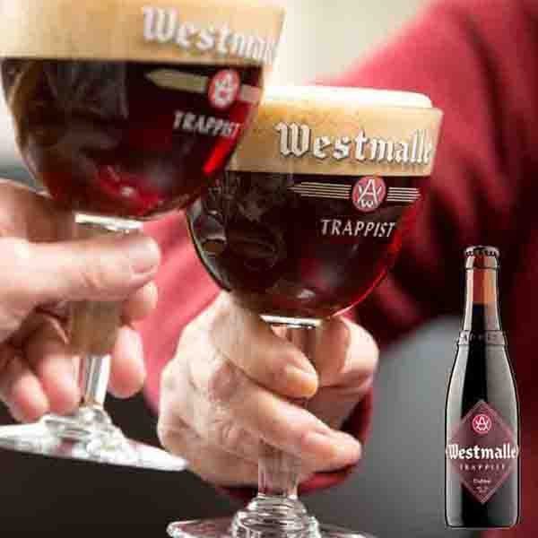 Trappist Beer Mixed 12 Pack Mix Packs Beer Cartel