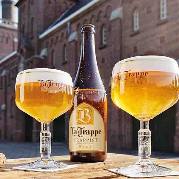 Trappist Beer Mixed 12 Pack Mix Packs Beer Cartel