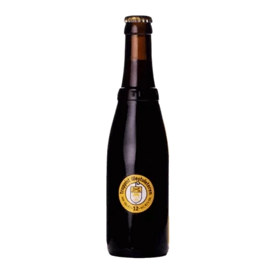 Trappist Westvleteren 12 Single Craft Beer Westvleteren Brewery