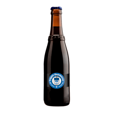 Trappist Westvleteren 8 Single Craft Beer Westvleteren Brewery