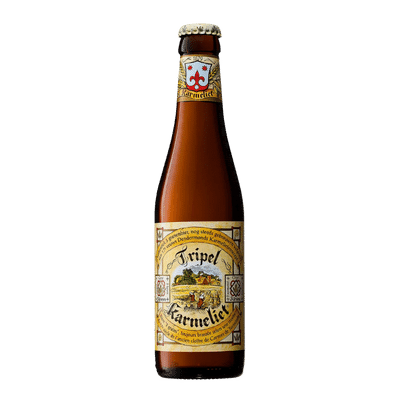 Tripel Karmeliet 330ml Single Craft Beer Bosteels Brewery