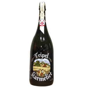 Tripel Karmeliet Magnum Single Craft Beer Bosteels Brewery