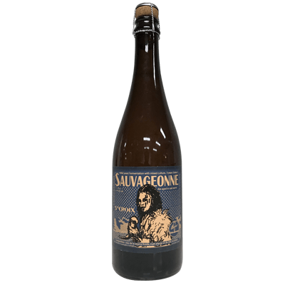 Trois Dames Sauvageonne Craft Beer Trois Dames