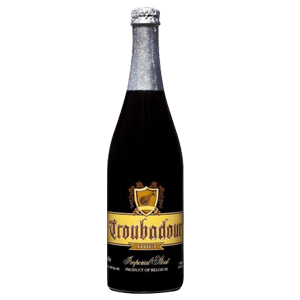 Troubadour Imperial Stout Troubadour (The Musketeers)